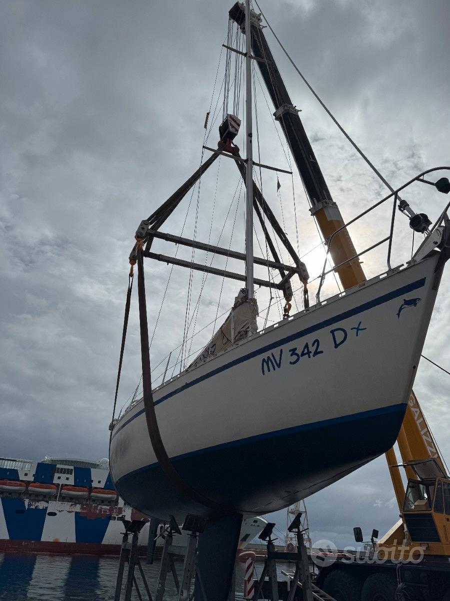 Gib sea 37.2 — View photo 1