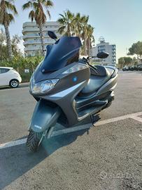 Yamaha Majesty 400