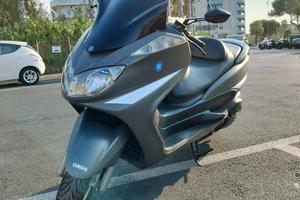 Yamaha Majesty 400