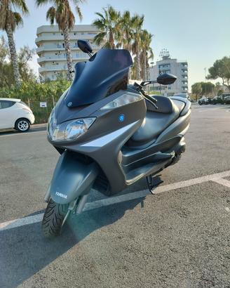 Yamaha Majesty 400