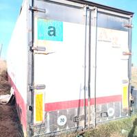 container (coibentati)