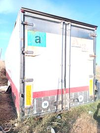 container (coibentati)