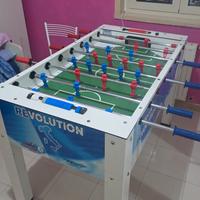 Calcio Balilla Sport Revolution 