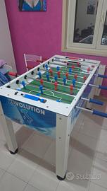 Calcio Balilla Sport Revolution 