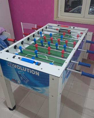 Calcio Balilla Sport Revolution 