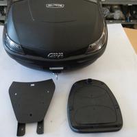 Kit porta bauletto con bauletto