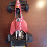 modello Ferrari 