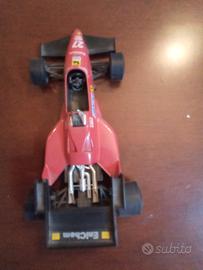 modello Ferrari 