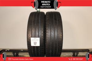2 Gomme 215 65 R 16C Goodyear al 91% SPED GRATIS