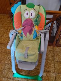 Seggiolone Chicco Polly 2 Start 