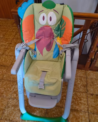 Seggiolone Chicco Polly 2 Start 