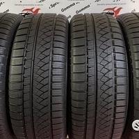 4 pneumatici 235/55 R17 GT Radial Km0