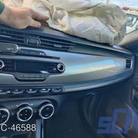 Alfa romeo giulietta 940 1.6 jtdm 105cv ricambi