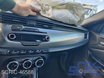 Alfa romeo giulietta 940 1.6 jtdm 105cv ricambi