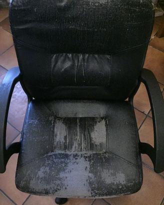 Sedia per scrivania
