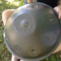 Handpan Sol minore