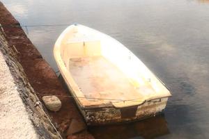 Barca 4 metri e mezzo