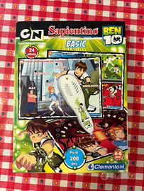 Gioco Ben Ten