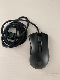 Mouse deathadder v2 mini