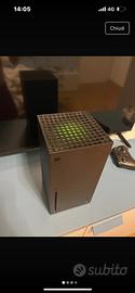 Xbox Serie X 512 GB