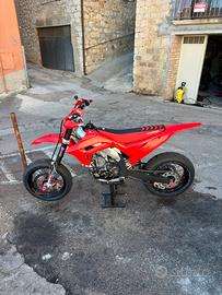 HONDA CRF 450 R
