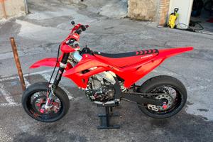 HONDA CRF 450 R