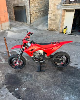 HONDA CRF 450 R