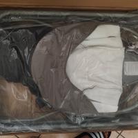 culleta Dondolo per Bambini