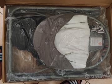 culleta Dondolo per Bambini