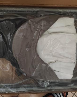 culleta Dondolo per Bambini