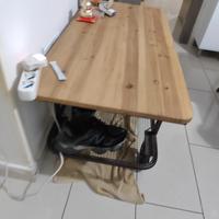tavolino in legno 
