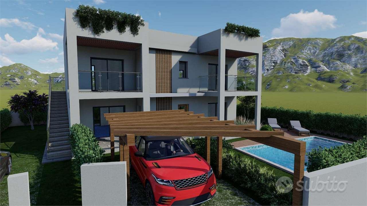 Apartment in Terranoa/Olbia, Moriscu - Vista 3
