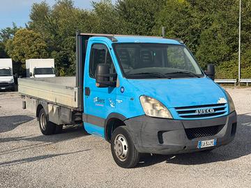 Iveco Daily 2.3 IVA COMPRESA