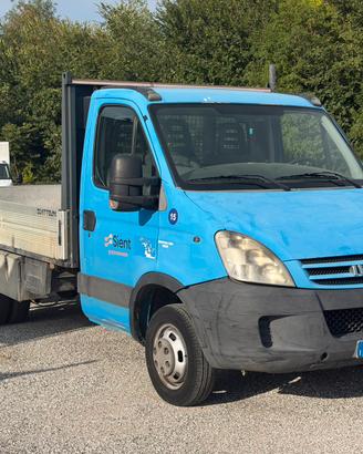 Iveco Daily 2.3 IVA COMPRESA