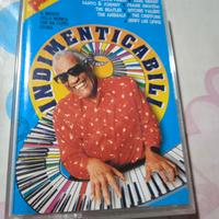 Audiocassetta Panorama Indimenticabili del '94
Ray