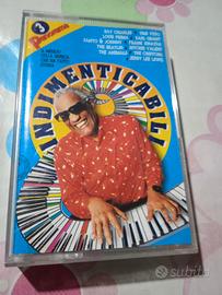 Audiocassetta Panorama Indimenticabili del '94
Ray