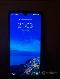 Huawei Mate 20, display da sostituire