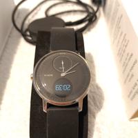 Smartwatch Nokia Steel HR