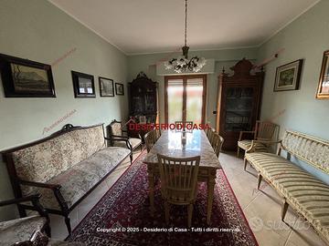 Appartamento, Cruillas - San Giovanni Apostolo, Pa