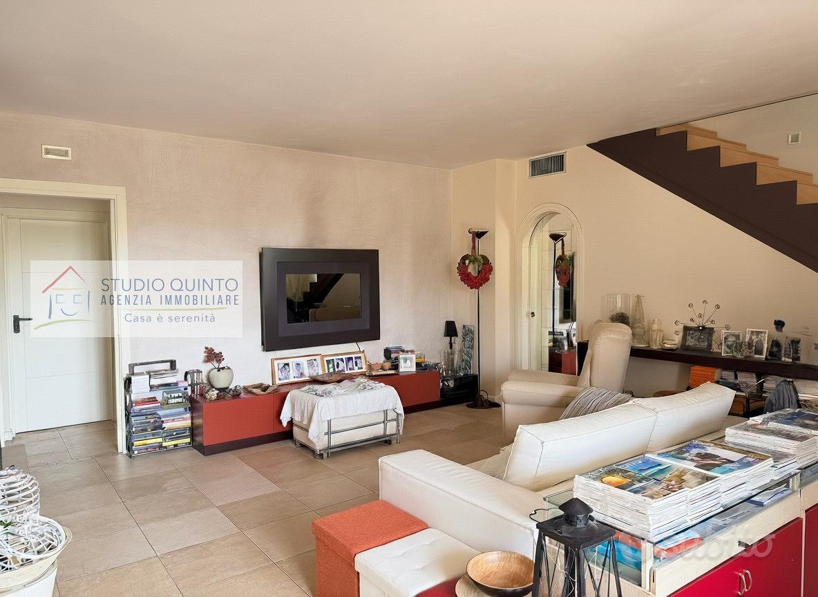 Casa – Quinto di Treviso - Vista 2
