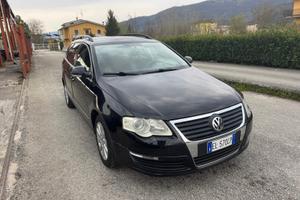 Volkswagen Passat 2.0tdi S.W