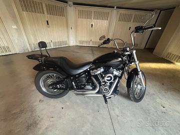 Harley Davidson Softail Standard 2021