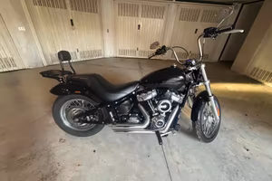 Harley Davidson Softail Standard 2021