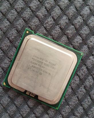 Intel Pentium Dual-Core E2160