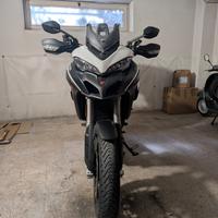 Ducati Multistrada 950s anno 2020