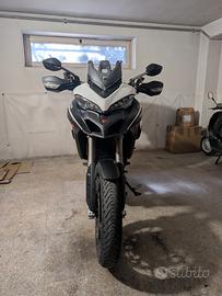 Ducati Multistrada 950s anno 2020