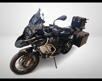 BMW MOTO R 1250 GS - Adventure ABS