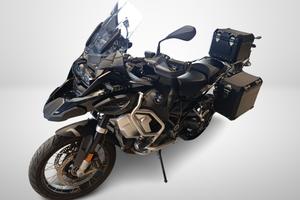 BMW MOTO R 1250 GS - Adventure ABS