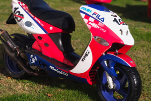 Malaguti Firefox 70cc