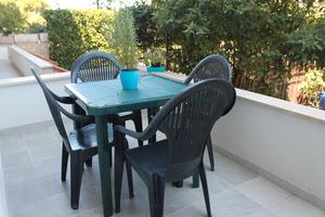 Casa Vacanze a Bari - Santo Spirito